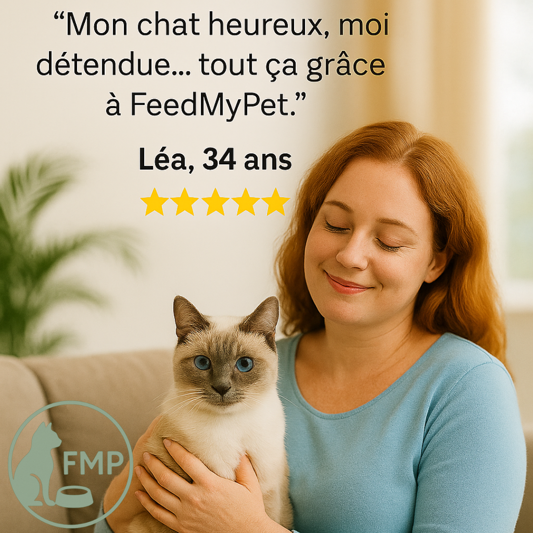 🐾 Distributeur Automatique
