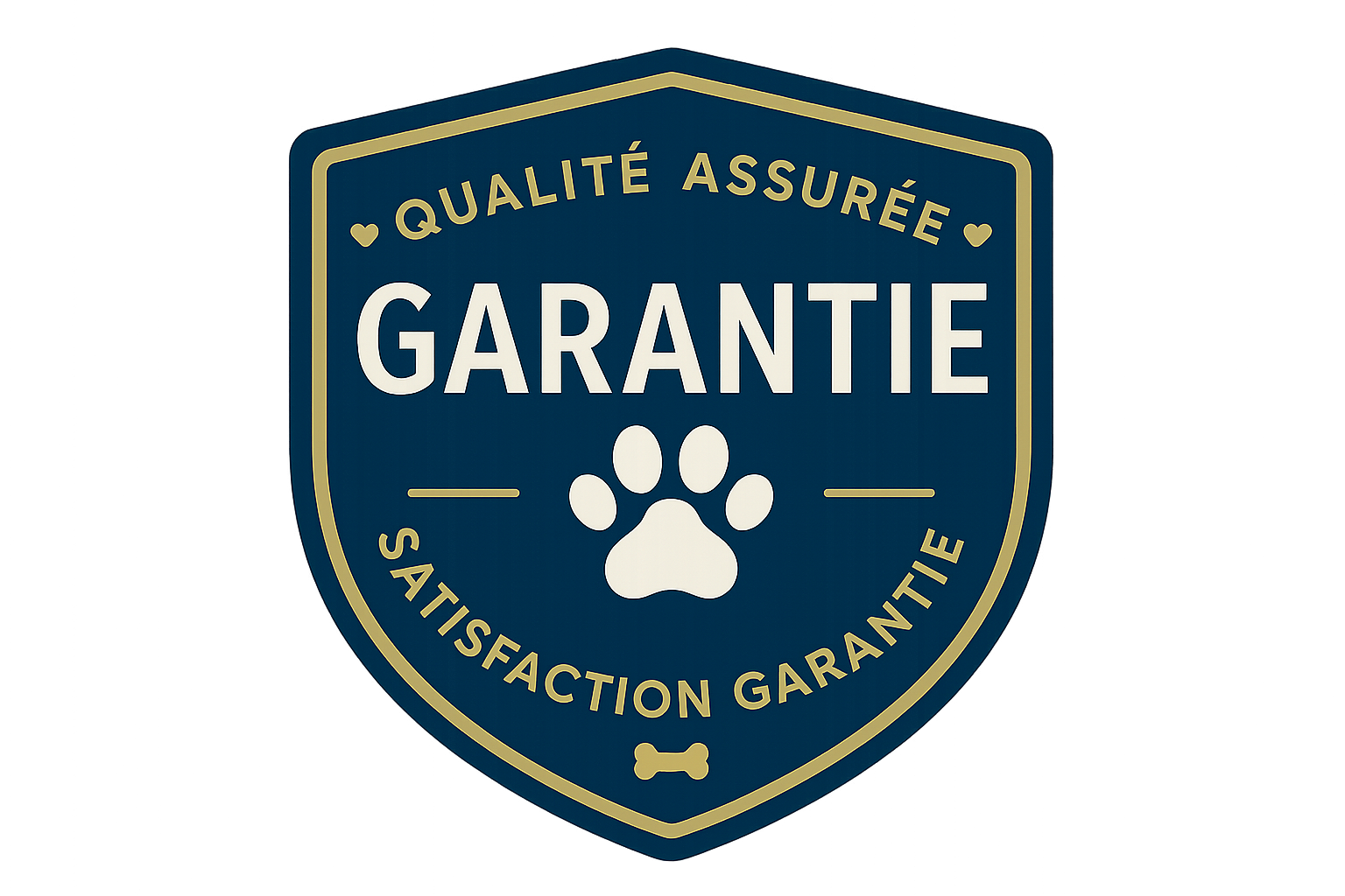 En français le texte