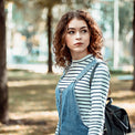 Léonie F.